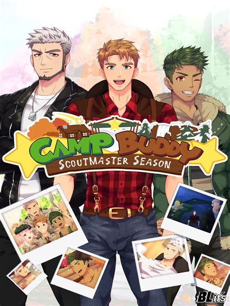 camp buddy scoutmaster season android|Camp Buddy: Scout Master Season Android – Telegram.